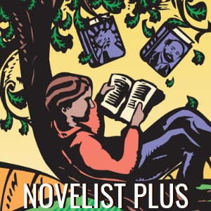 Ebsco with Novelist Plus 